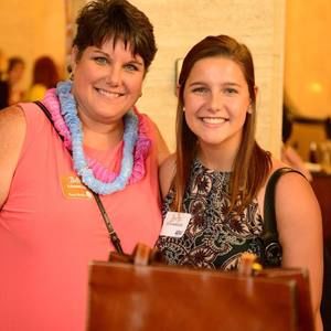 Meet your Posher, Lucy